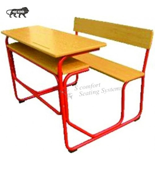 Scomfort SC-B12 Bench